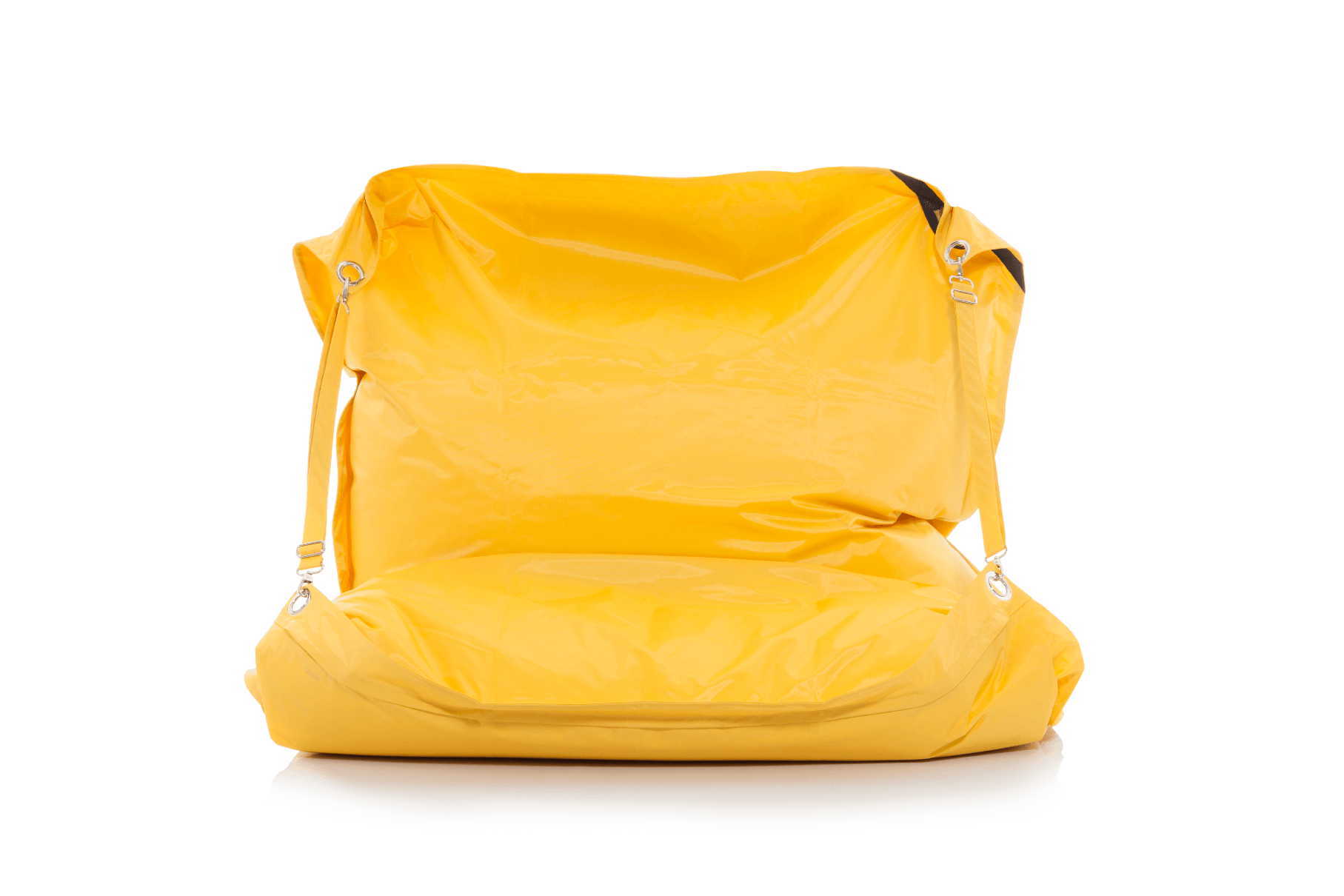 supreme bag yellow